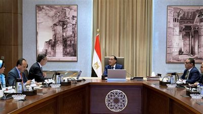 رئيس الوزراء يتابع موقف توافر السلع في الأسواق والأرصدة الاستراتيجية منها
