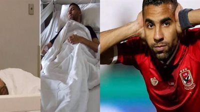 قرار قضائى فى محاكمة المتهمين بـ فبركة سحر للاعب مؤمن زكريا 
