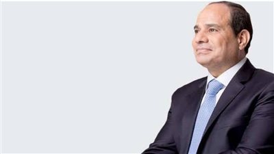 السيسي: مصر ستكون من أوائل الدول فى معالجة المياه بأحدث وسائل التكنولوجيا