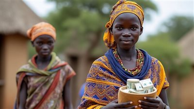 كيف تحدد القرابة والعمر مسارات المال في مجتمعات شرق أفريقيا؟