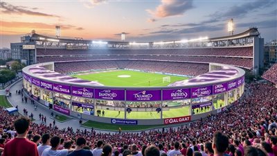 قطر تستعد لاستضافة كأس إنتركونتيننتال 2024: أبطال القارات في مواجهات حاسمة