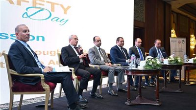 رئيس هيئة الدواء يشارك في فعاليات الاحتفال باليوم العالمي لسلامة المرضى