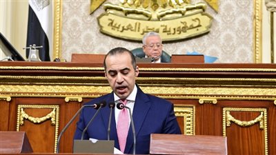 وزير الشؤون النيابية: مشروع قانون الإجراءات الجنائية خطوة شجاعة وغير متكررة