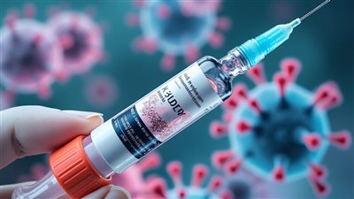 لقاح الأنفلونزا عن طريق الأنف: “FluMist” يصبح متاحًا للاستخدام المنزلي بعد موافقة FDA