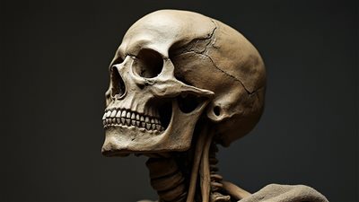 كيف يكشف الطب الشرعي أسرار الوفاة من خلال علم التحلل؟