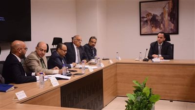 تعزيز الرعاية الصحية: اجتماع حاسم لمتابعة تطورات منظومة الرعايات والحضانات في مصر بقيادة الدكتور محمد الطيب