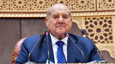 مجلس الشيوخ يؤكد دعمه لـ الرئيس السيسي فيما يتخذه من إجراءات لحماية الأمن القومي المصرى