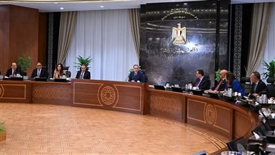 رئيس الوزراء يلتقي عددا من القامات الفكرية لاستعراض القضايا المثارة على الساحة