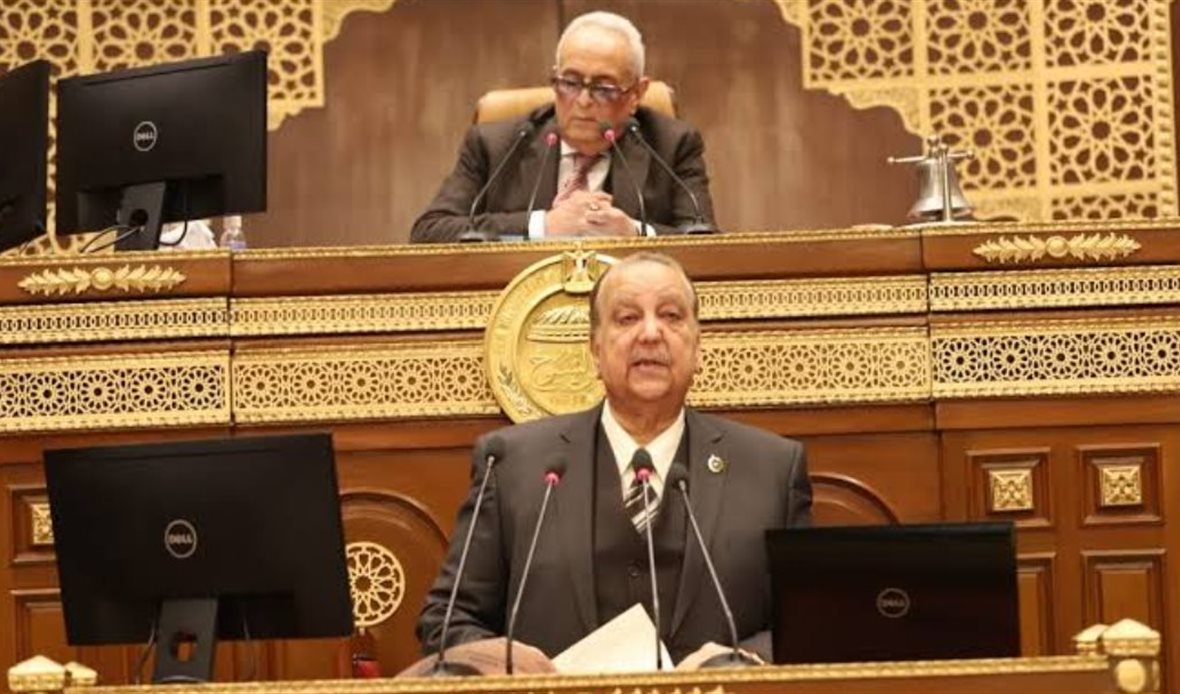 النائب نبيل دعبس