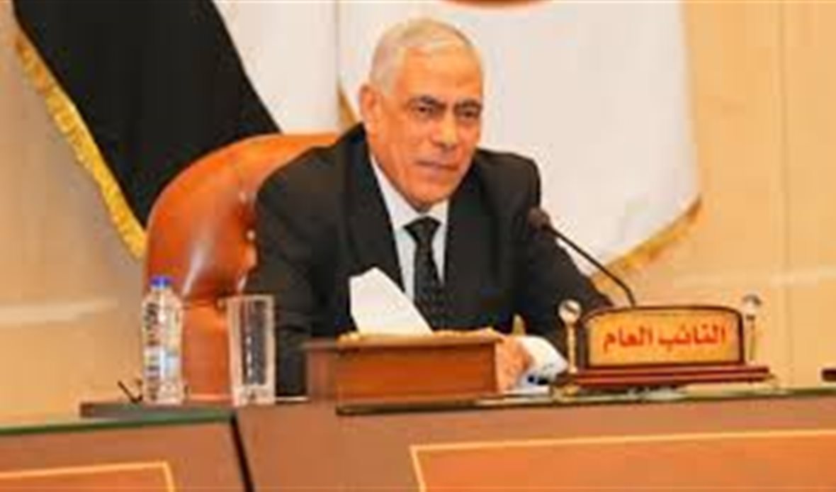 النائب العام 