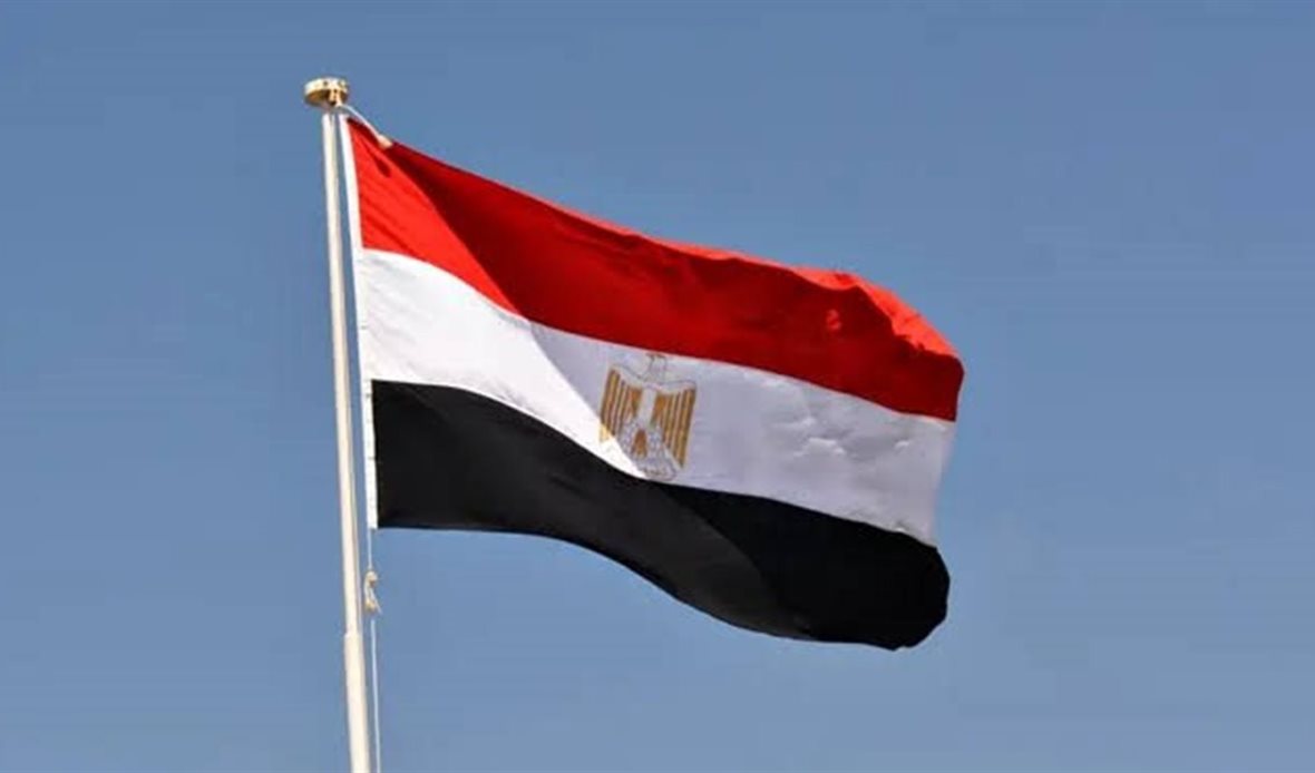 مصر 