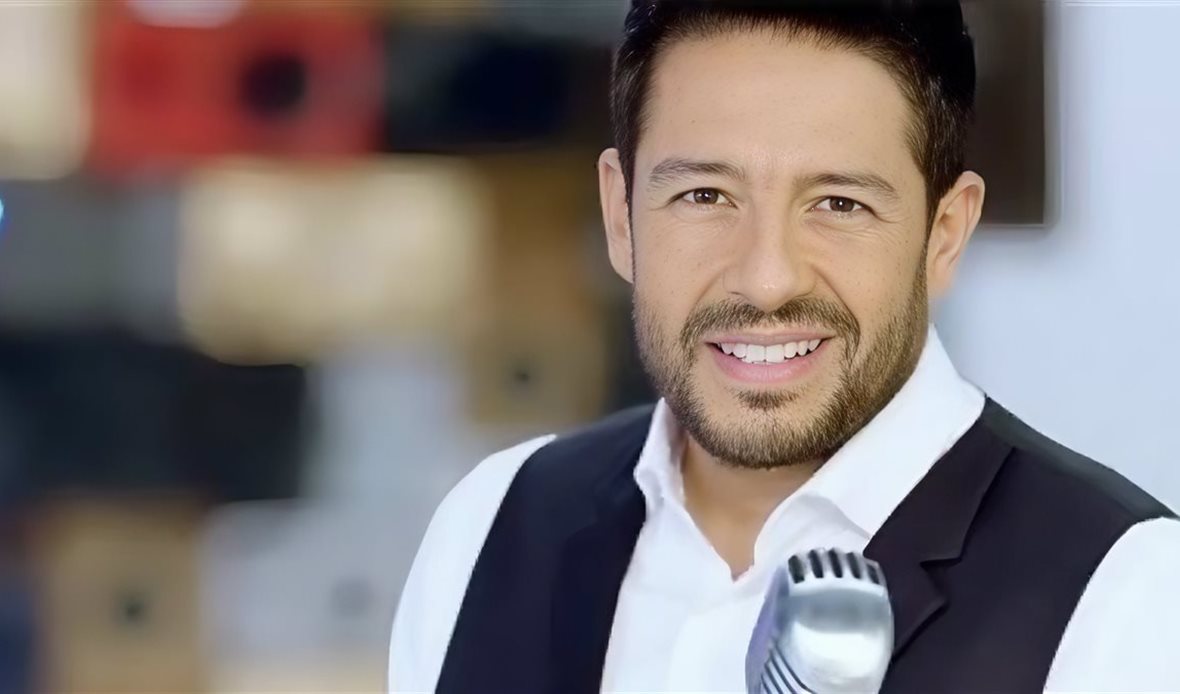 حماقي سعيد بتصدر