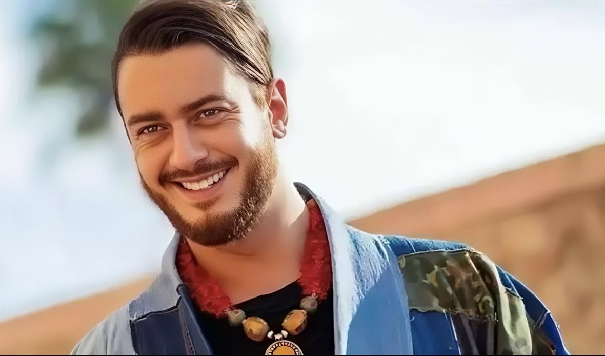 سعد المجرد 