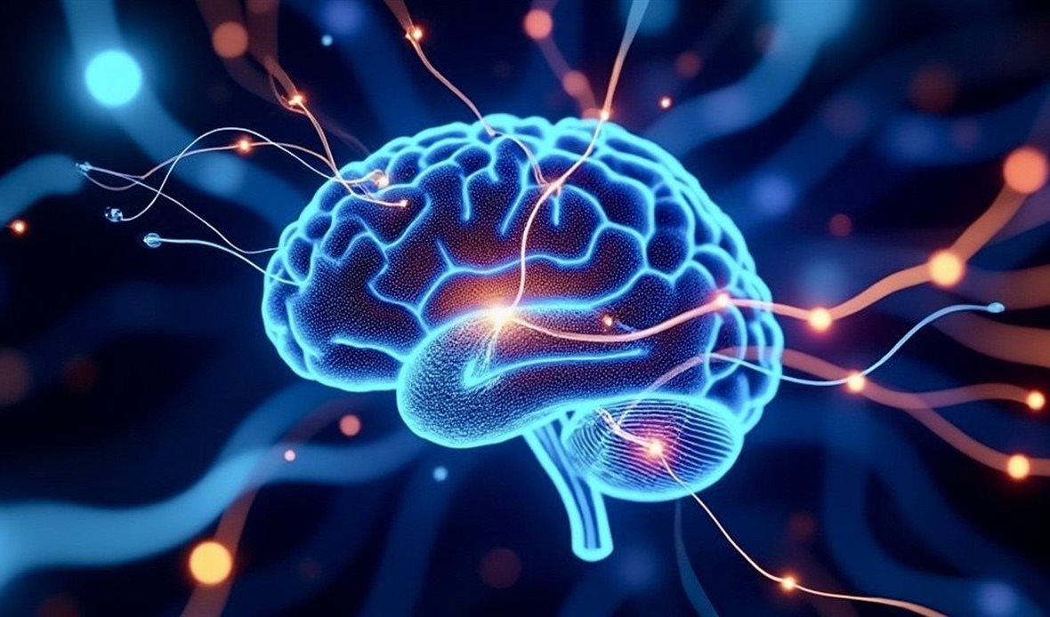 تنشيط الدماغ باستخدام