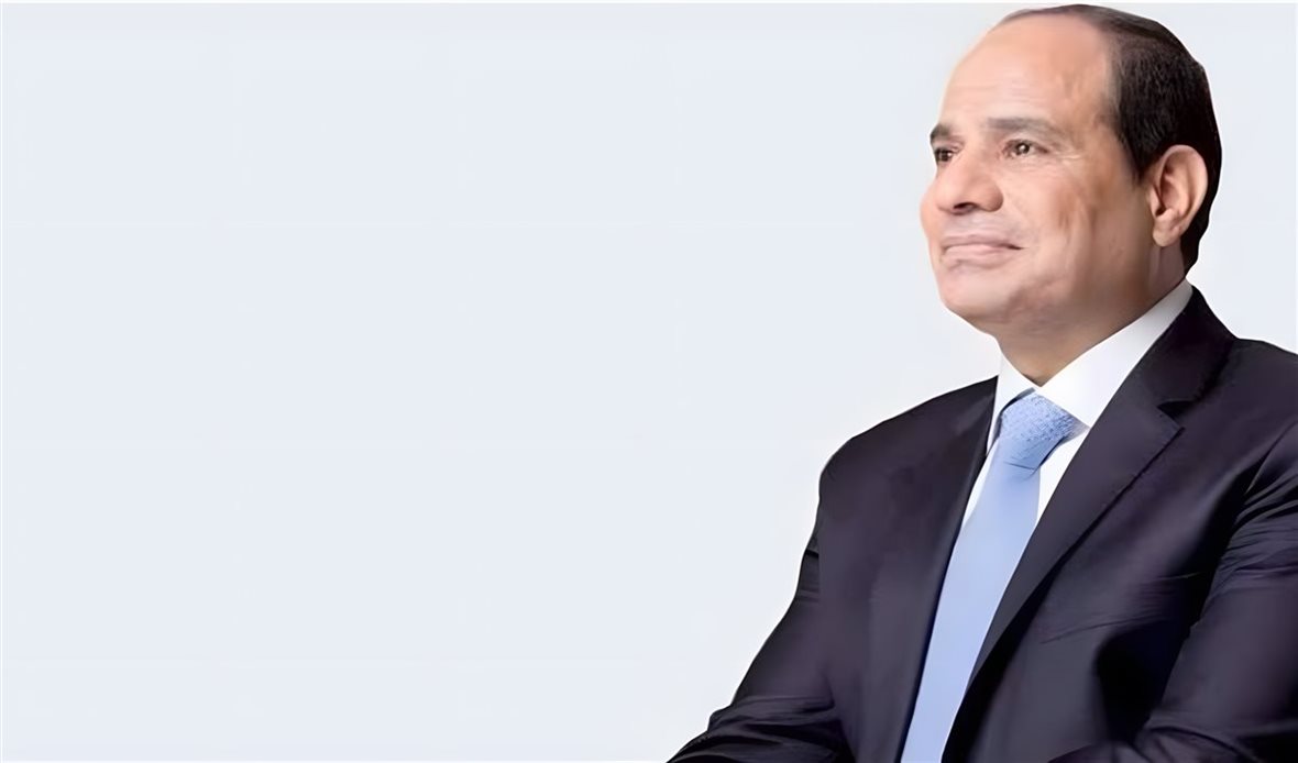 الرئيس عبد الفتاح