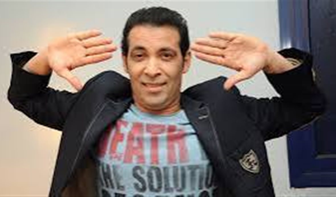 سعد الصغير 