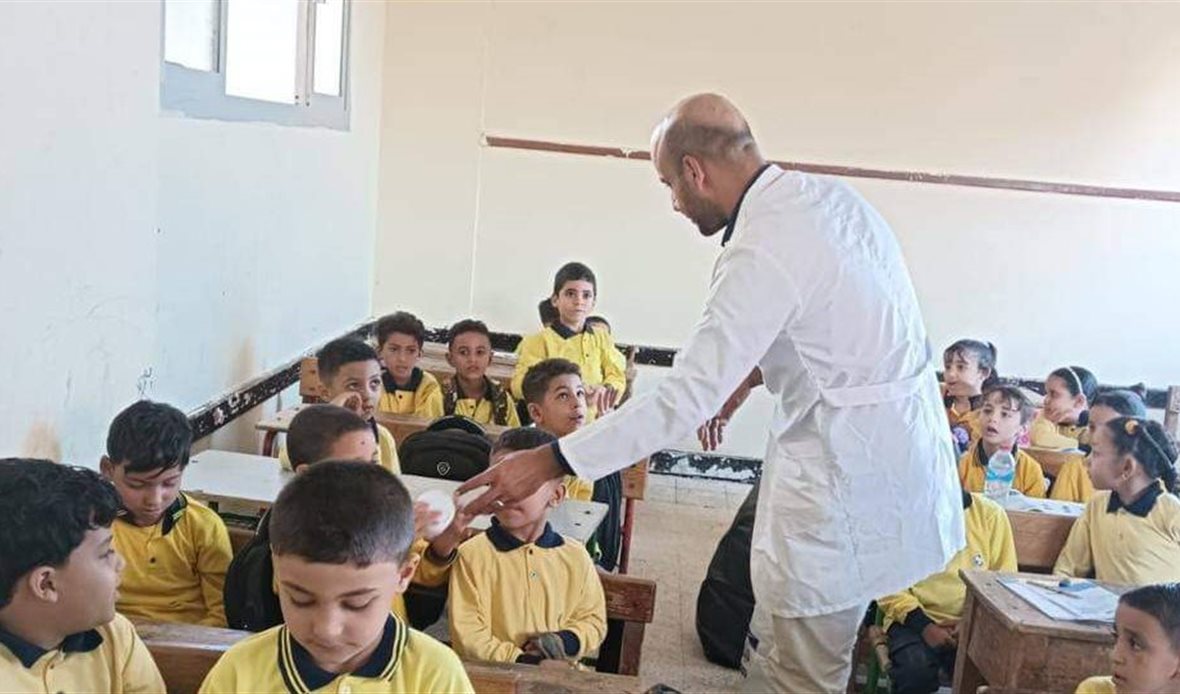 صورة لإحدى الحملات