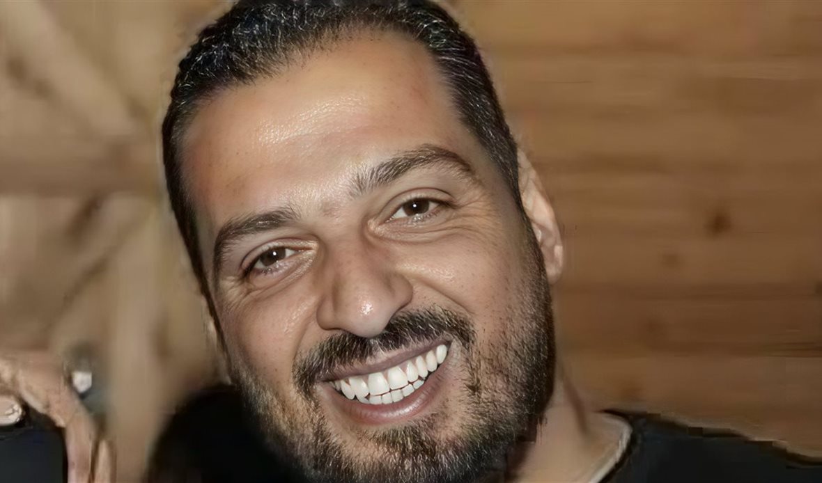 تامر فتحي