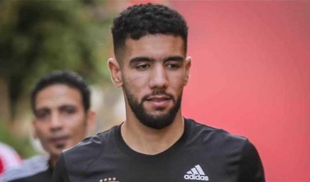 أحمد قندوسي 