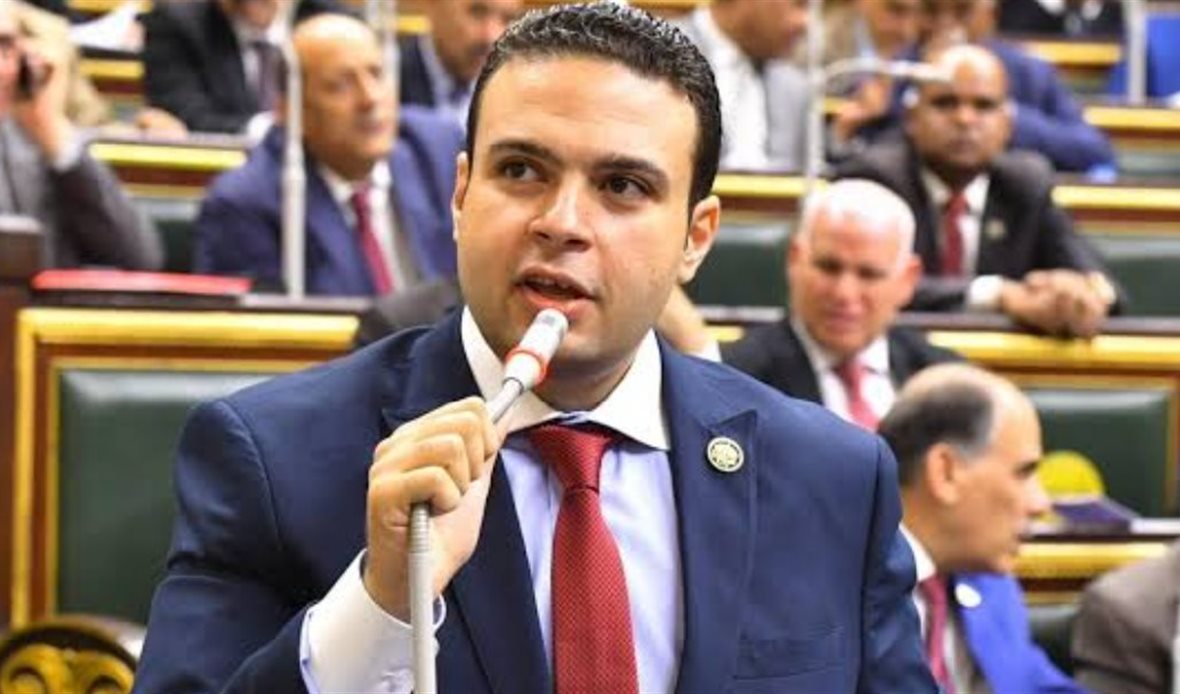 النائب عبدالمنعم