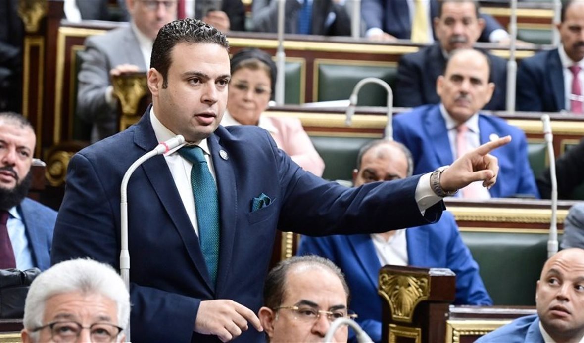 النائب عبدالمنعم