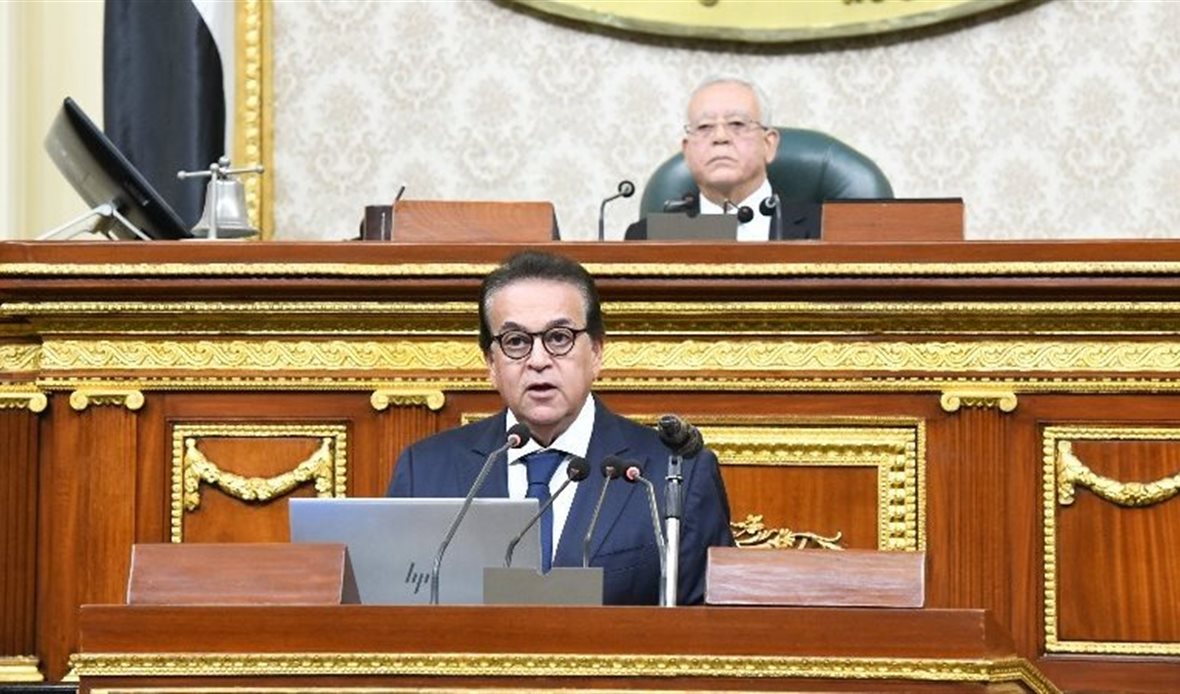 الدكتور خالد عبدالغفار