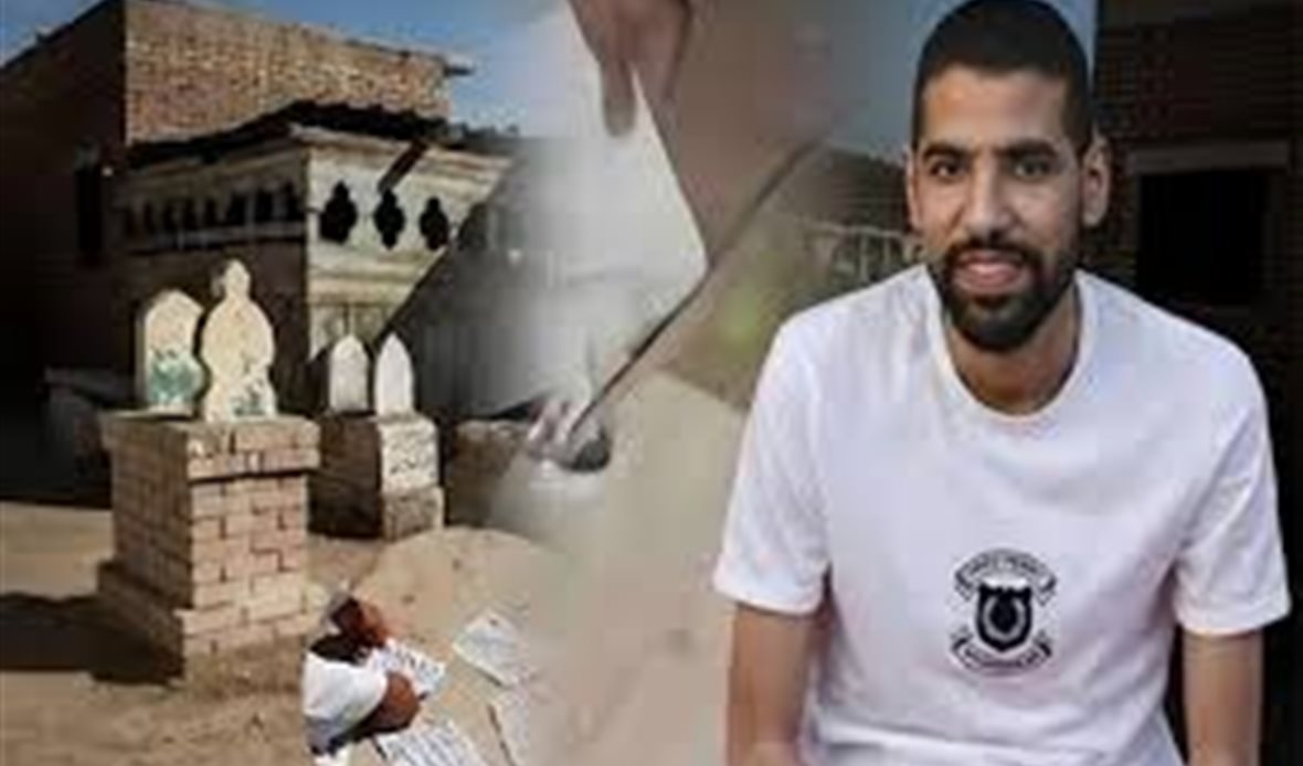 مؤمن زكريا 