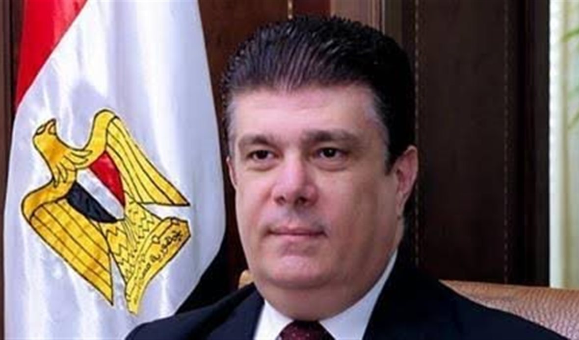 حسين زين رئيس الهيئة