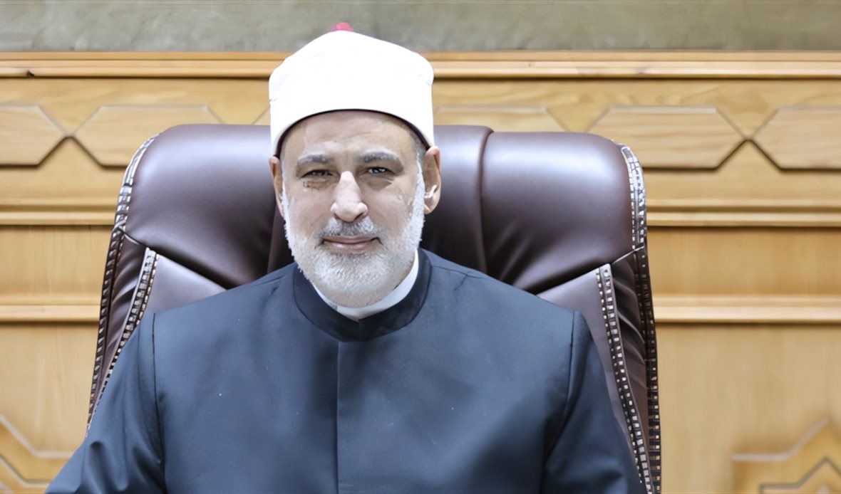 الأستاذ الدكتور محمد