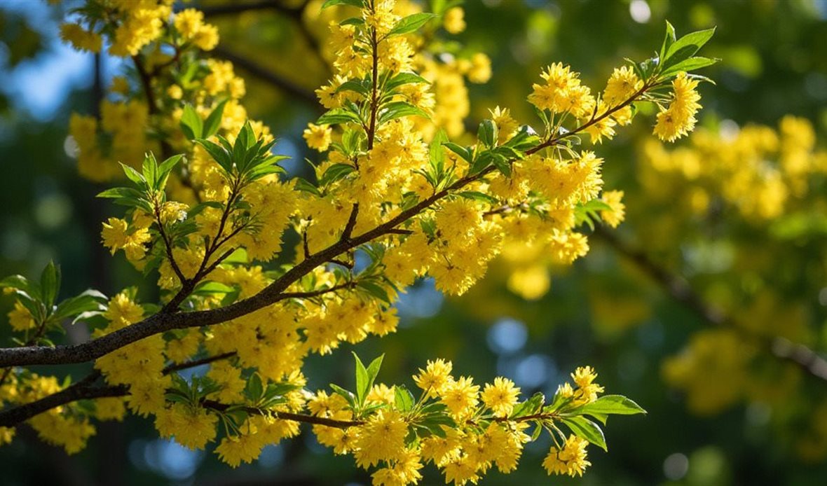 Witch Hazel