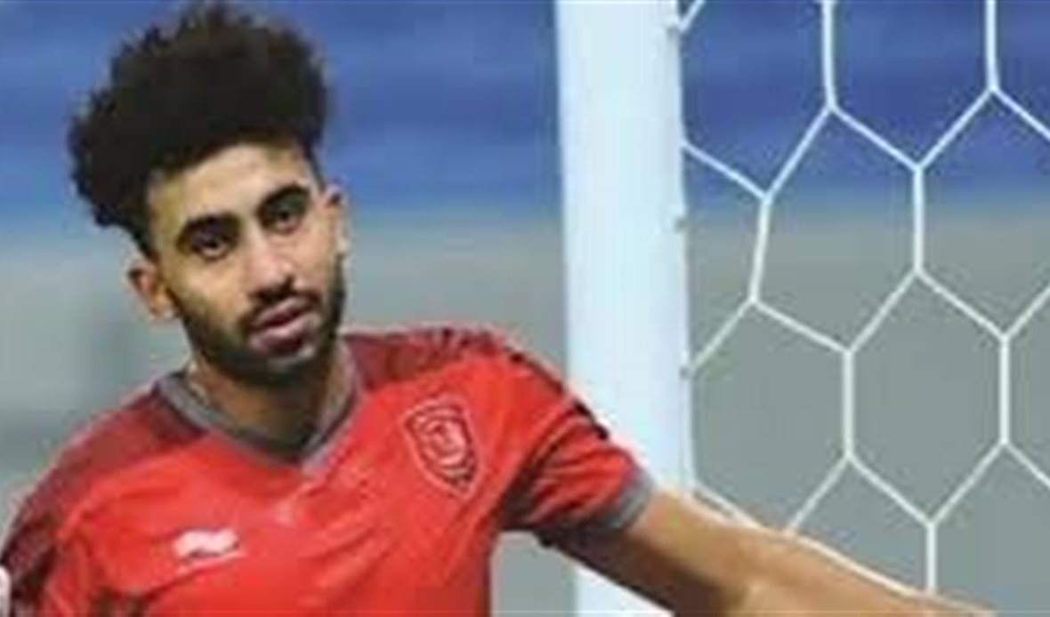 أحمد ياسر المحمدي