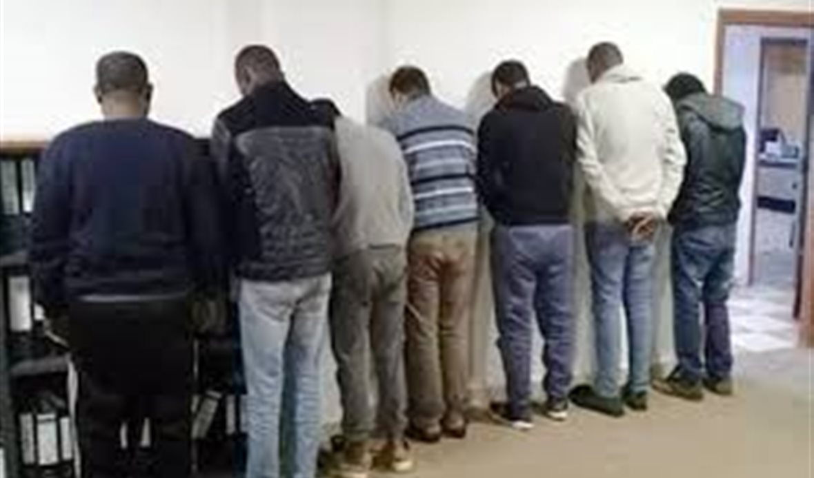 صورة أرشيفية