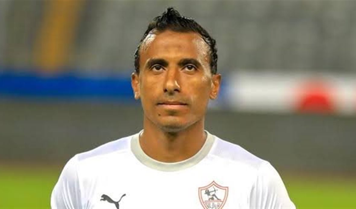 محمد عبد الشافي 