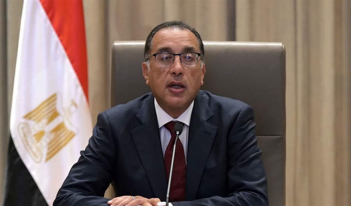 الدكتور مصطفى مدبولي