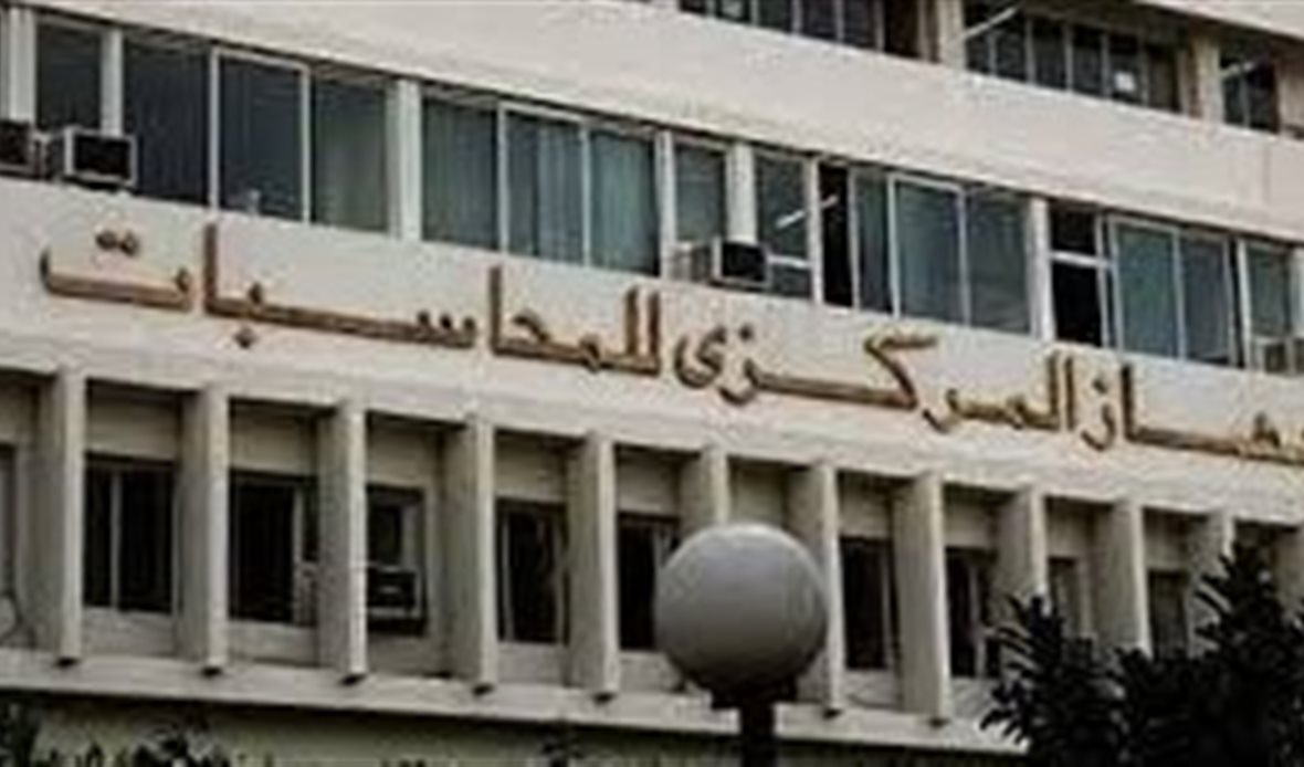 الجهاز المركزي للمحاسبات