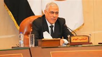 النائب العام يأمر بالتحقيق فى فتوى بإباحة سرقة المياه والكهرباء والغاز