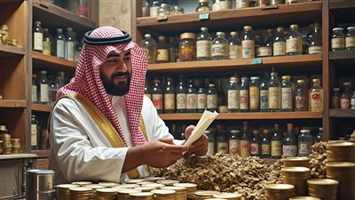 الاقتصاد السعودي: من الاعتماد على النفط إلى التنوع الاقتصادي واستشراف المستقبل