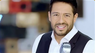 محمد حماقي يحقق إنجازًا غير مسبوق بأغنيته الجديدة ‘واكلة الجو’