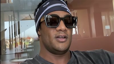 تفاصيل اعتذار محمد رمضان في فيديو فيسبوك بعد وقعة مراسي