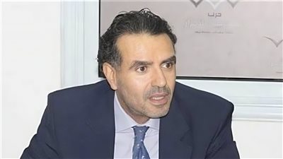 حزن في الوسط الفني لوفاة نجل عزت العلايلي..  صلاة الجنازة اليوم في الشيخ زايد