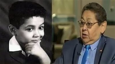 رحيل أيقونة الطفولة في السينما المصرية: أحمد فرحات في ذمة الله