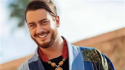 “بشوفك” من سعد المجرد: أغنية جديدة تأخذكم في رحلة موسيقية مميزة