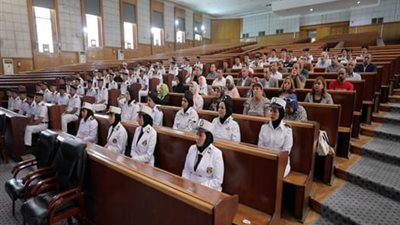 أكاديمية الشرطة تنظم دورة تدريبية للأفراد المدنيين بوزارة الداخلية فى مجال قواعد نيلسون مانديلا لمعاملة السجناء