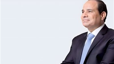 الرئيس السيسى: العسكرية المصرية سطرت أروع ملاحم الفداء لاسترداد أرض سيناء