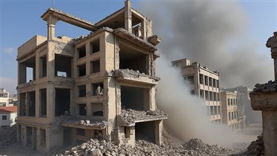 تصاعد التوتر بين إسرائيل وحزب الله يهدد استقرار لبنان مع اشتعال المواجهات في غزة
