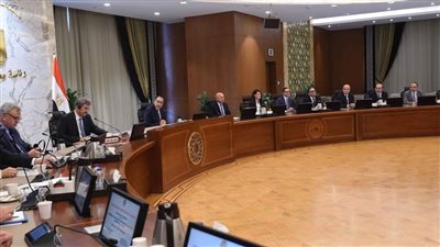 “مدبولي” ورئيس وزراء ولاية بافاريا الألمانية يترأسان جلسة مباحثات مُوسّعة لمناقشة ملفات التعاون ذات الاهتمام المشترك