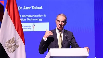 وزير الاتصالات: 23 مركز إبداع مصر الرقمية 