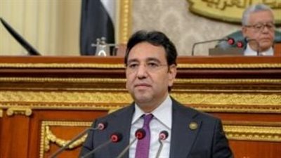 النائب أيمن محسب: انتصار أكتوبر سيظل مصدر فخر واعتزاز لكل مصري