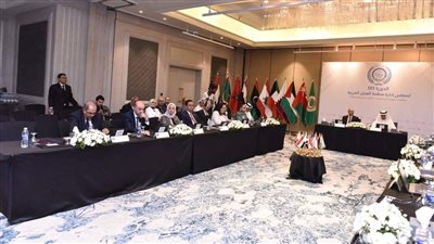 لأول مرة منذ 20 عاما.. انتخاب مصر رئيساً لمجلس إدارة منظمة العمل العربية