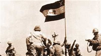 المؤتمر: حرب أكتوبر جسدت أسمى معاني التضحية والفداء